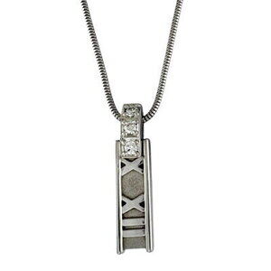 Tiffany Atlas Necklace gold diamonds Co